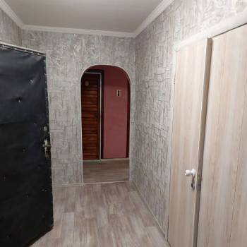 Продается 1-комнатная квартира, 17,5 м²