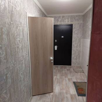Продается 1-комнатная квартира, 17,5 м²