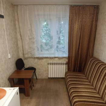 Сдается 1-комнатная квартира, 14 м²