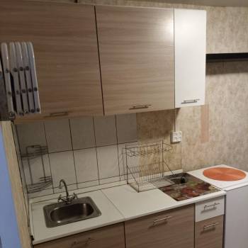 Сдается 1-комнатная квартира, 14 м²