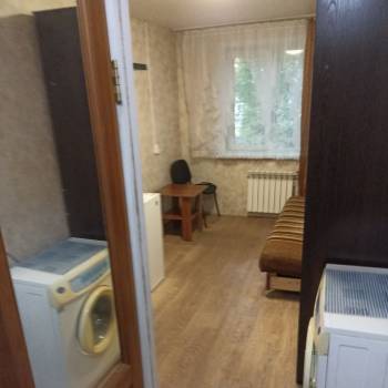 Сдается 1-комнатная квартира, 14 м²