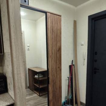 Сдается 1-комнатная квартира, 23,7 м²