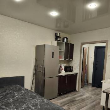 Сдается 1-комнатная квартира, 23,7 м²