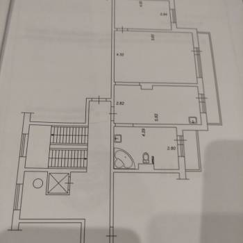 Продается 2-х комнатная квартира, 64,8 м²