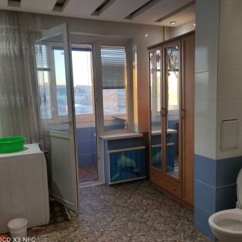 Продается 2-х комнатная квартира, 64,8 м²