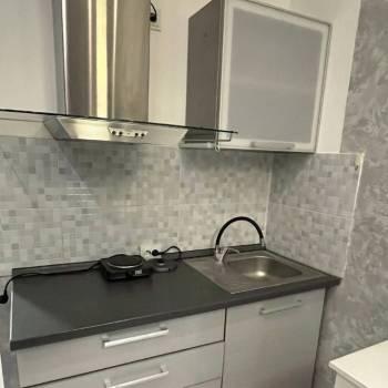 Сдается 1-комнатная квартира, 19 м²
