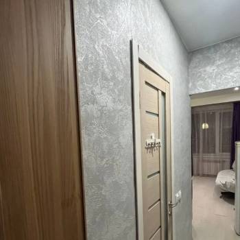 Сдается 1-комнатная квартира, 19 м²