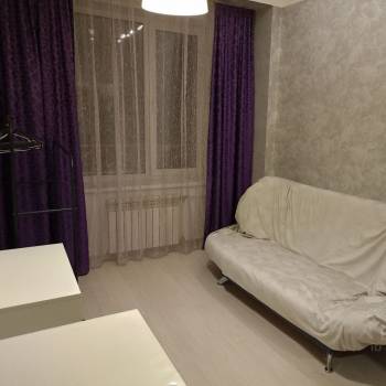 Сдается 1-комнатная квартира, 19 м²
