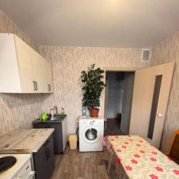Сдается 1-комнатная квартира, 40,4 м²