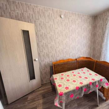 Сдается 1-комнатная квартира, 40,4 м²