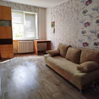 Сдается 2-х комнатная квартира, 45 м²