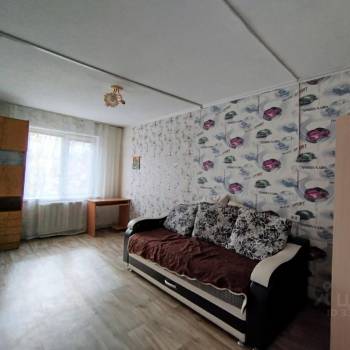 Сдается 2-х комнатная квартира, 45 м²