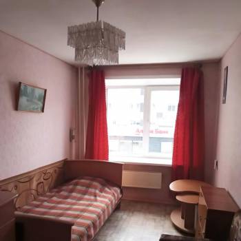 Продается 3-х комнатная квартира, 63,6 м²