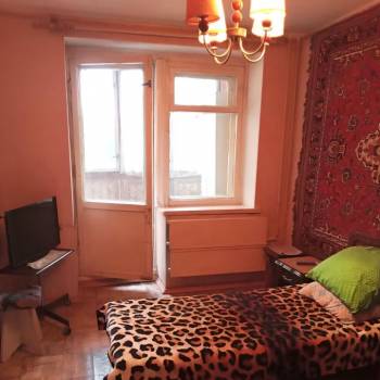 Продается 3-х комнатная квартира, 63,6 м²