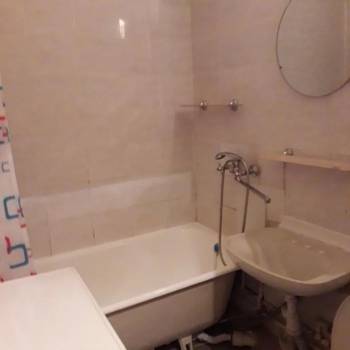 Сдается 2-х комнатная квартира, 43 м²