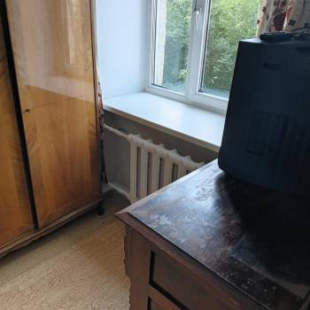 Сдается 2-х комнатная квартира, 43 м²