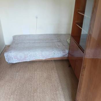 Сдается 2-х комнатная квартира, 43 м²