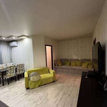 Сдается Многокомнатная квартира, 56,6 м²