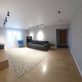 Сдается Многокомнатная квартира, 66 м²