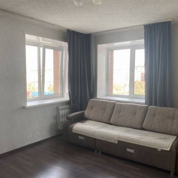Продается 1-комнатная квартира, 48,3 м²