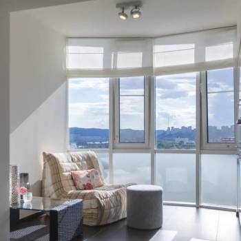 Сдается Многокомнатная квартира, 111,6 м²