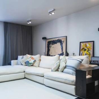 Сдается Многокомнатная квартира, 111,6 м²