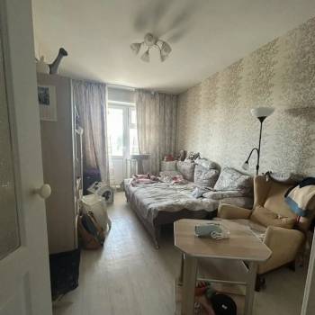 Продается 1-комнатная квартира, 31,9 м²