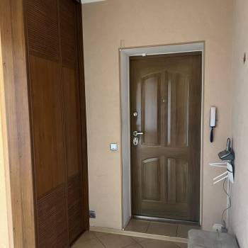 Сдается 1-комнатная квартира, 38,3 м²