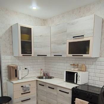 Продается 1-комнатная квартира, 17,1 м²