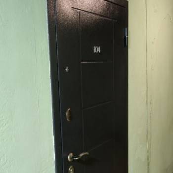Продается 1-комнатная квартира, 17,1 м²