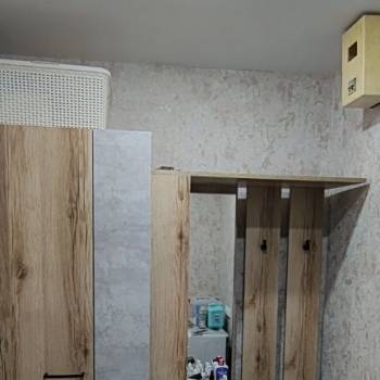 Продается 1-комнатная квартира, 17,1 м²