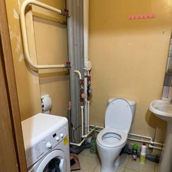 Сдается 1-комнатная квартира, 25 м²