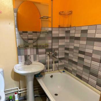 Сдается 1-комнатная квартира, 25 м²