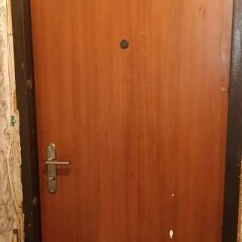 Продается 1-комнатная квартира, 13,9 м²