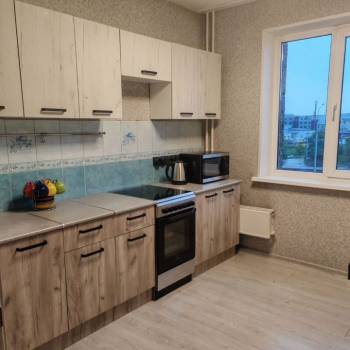 Сдается 2-х комнатная квартира, 54,7 м²