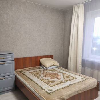 Сдается 2-х комнатная квартира, 54,7 м²