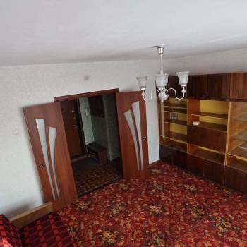 Продается 2-х комнатная квартира, 54 м²