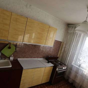 Продается 2-х комнатная квартира, 54 м²