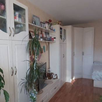 Продается 1-комнатная квартира, 36 м²