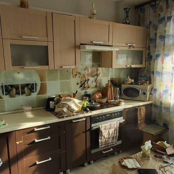 Продается 1-комнатная квартира, 36 м²