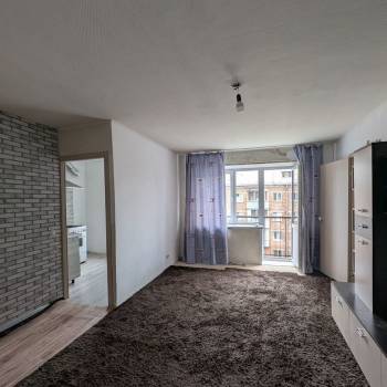 Продается 2-х комнатная квартира, 43,5 м²