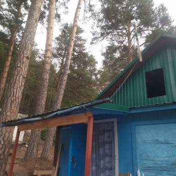 Продается Дом, 45 м²