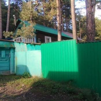 Продается Дом, 45 м²