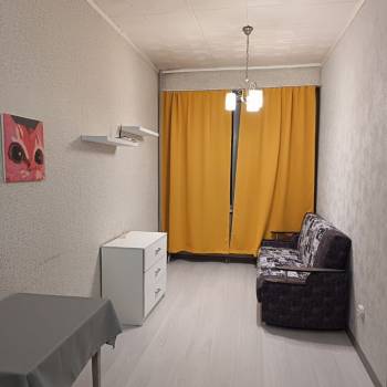 Сдается 1-комнатная квартира, 20,5 м²