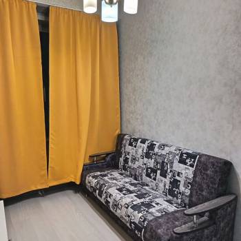 Сдается 1-комнатная квартира, 20,5 м²