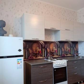 Сдается 1-комнатная квартира, 42 м²
