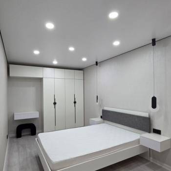 Продается 2-х комнатная квартира, 43,8 м²