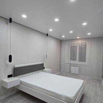 Продается 2-х комнатная квартира, 43,8 м²