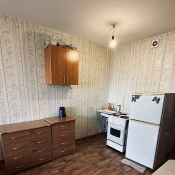 Сдается 1-комнатная квартира, 25 м²