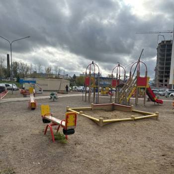 Сдается 1-комнатная квартира, 25 м²